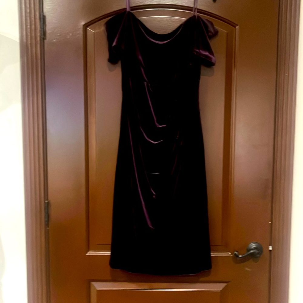 xscape gown
